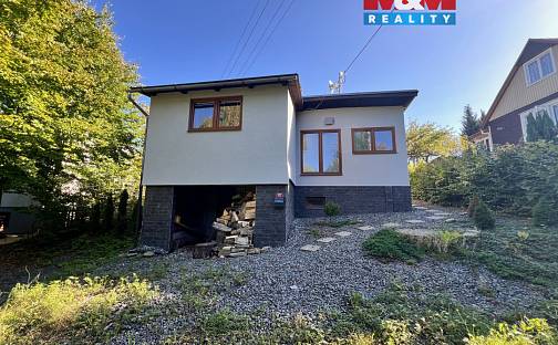 Prodej chaty/chalupy 60 m² s pozemkem 331 m², Frýdlant nad Ostravicí - Frýdlant, okres Frýdek-Místek