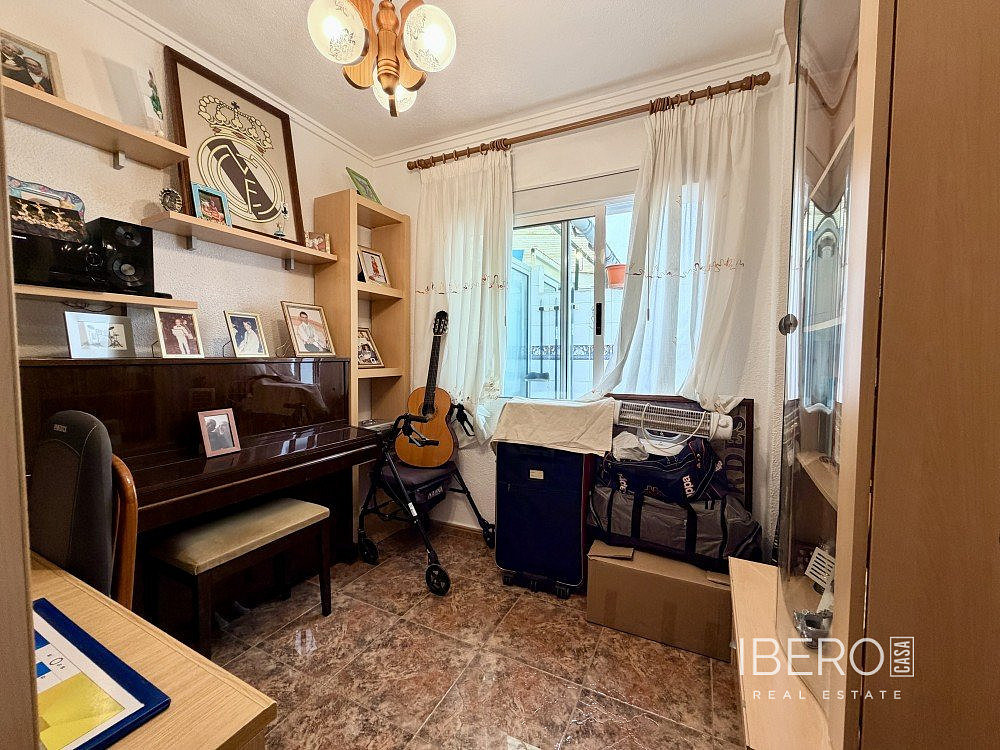 Piso 4+kk – Rojales - Vista 5