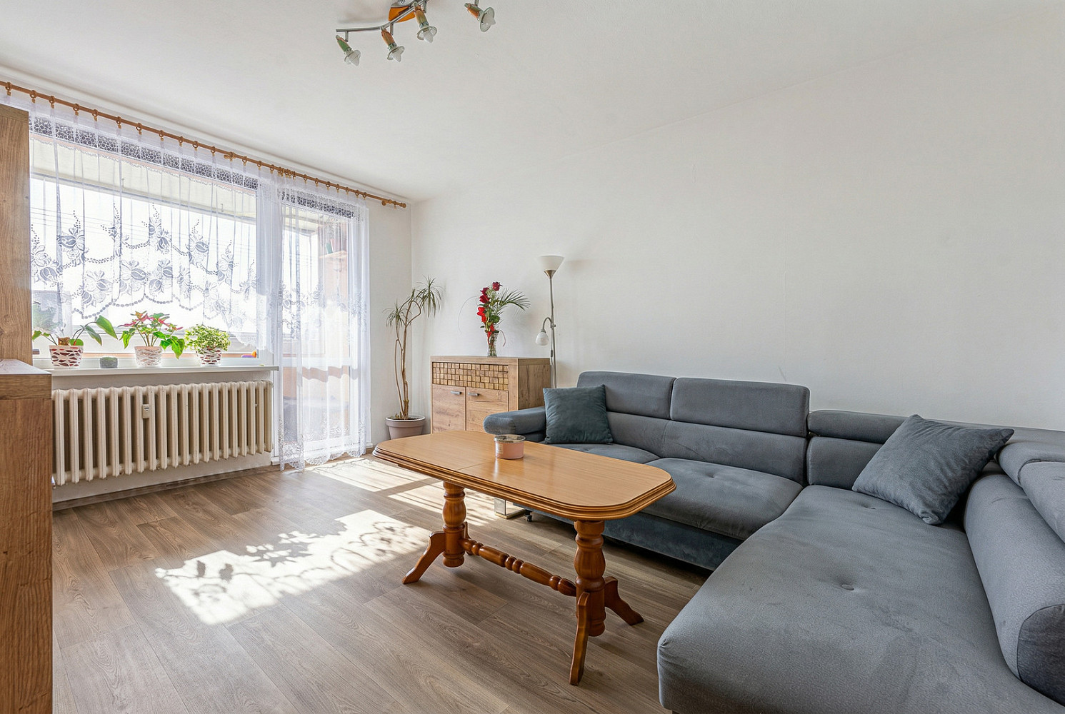 Prodej bytu 3+1 67 m²