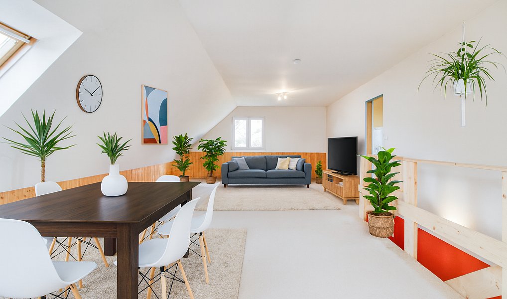 Prodej domu 252 m² s pozemkem 1 091 m², Nepřevázka – náhled fotky 26
