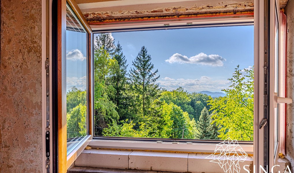 Prodej chaty/chalupy 140 m² s pozemkem 778 m², Kunčice pod Ondřejníkem – náhled fotky 11