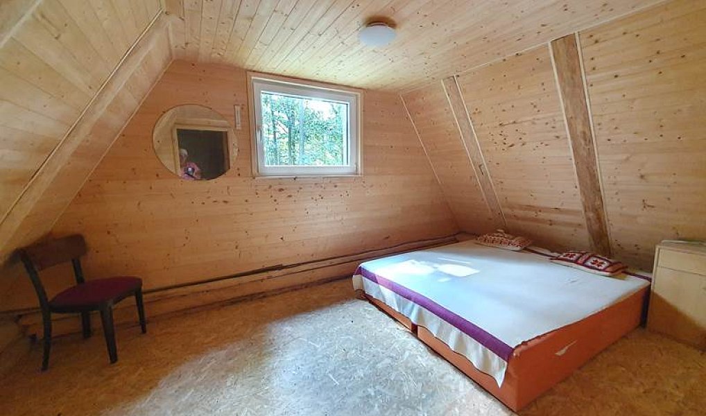 Prodej chaty/chalupy 70 m² s pozemkem 3 502 m², Malá Morávka – náhled fotky 26