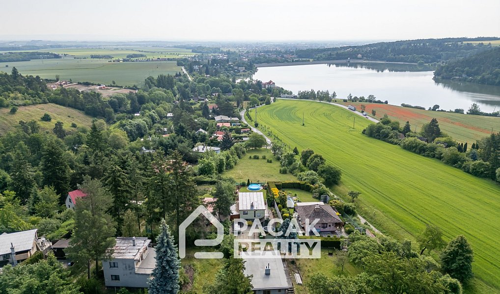 Prodej chaty/chalupy 75 m² s pozemkem 488 m², Plumlov – náhled fotky 4