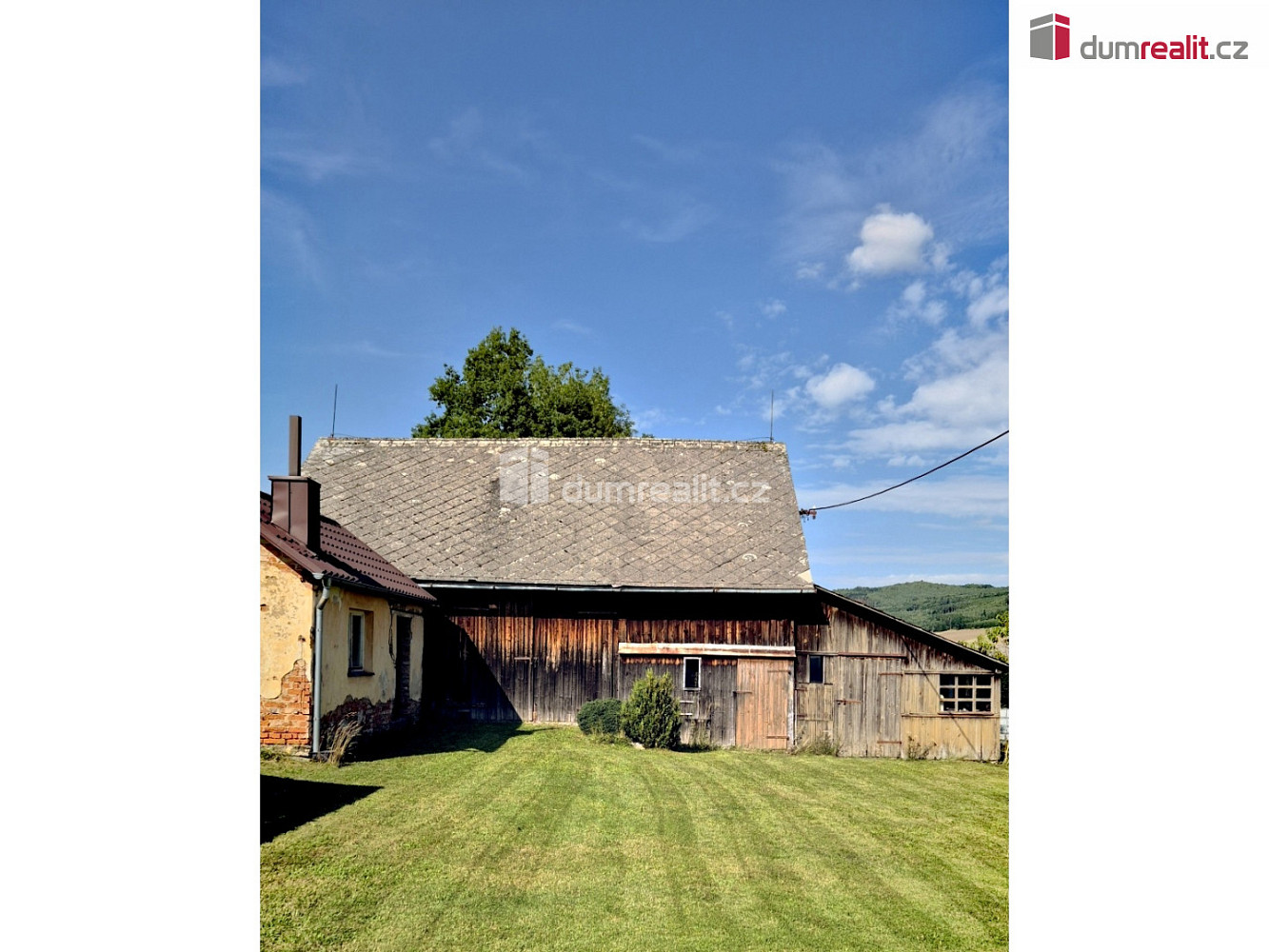 Prodej domu 150 m² s pozemkem 1 173 m² — photo 2