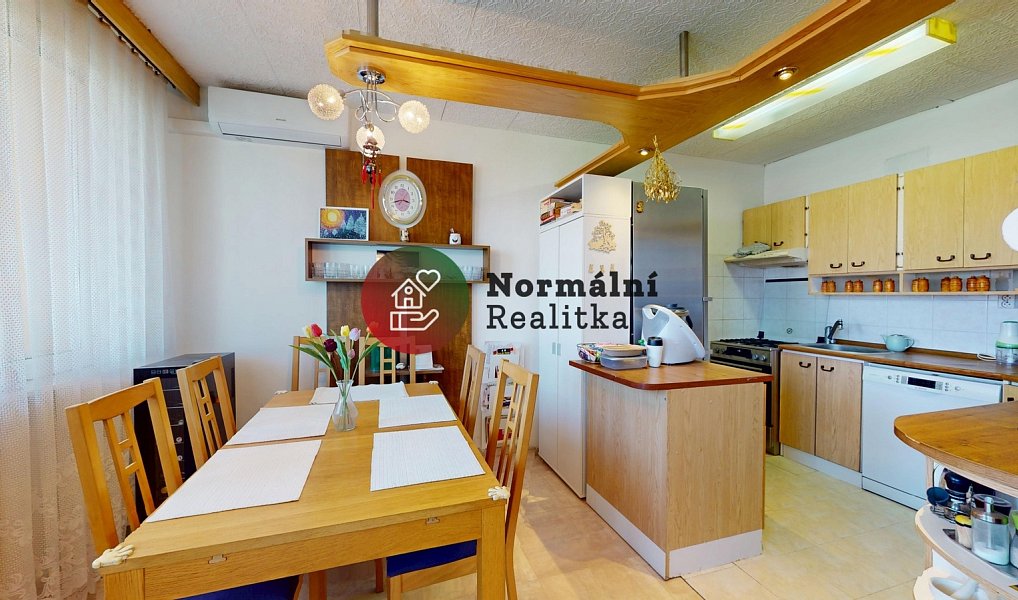 Prodej bytu 3+1 76 m², Neratovice – náhled fotky 10