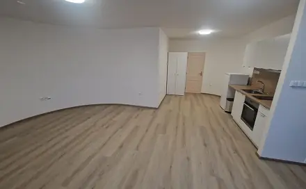 Pronájem bytu 1+1 46 m², Tečovská, Zlín - Malenovice
