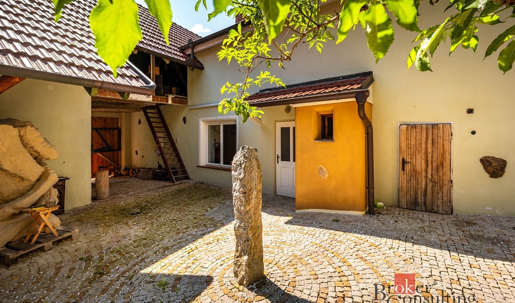 Prodej domu 68 m² s pozemkem 189 m², Bechyně – náhled fotky 31
