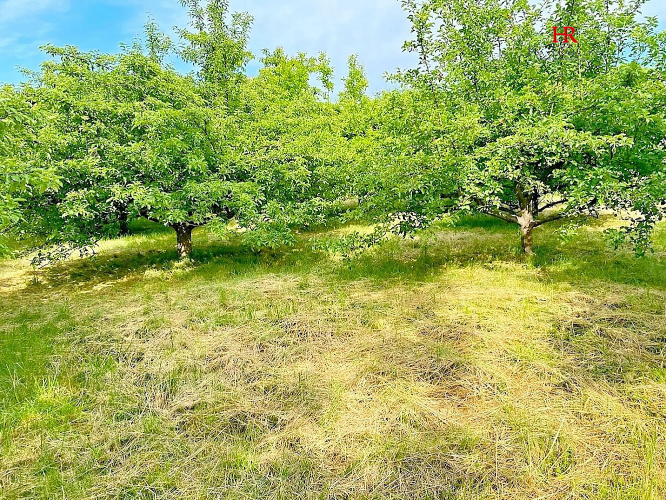 Prodej stavebního pozemku 620 m² – fotografie 2