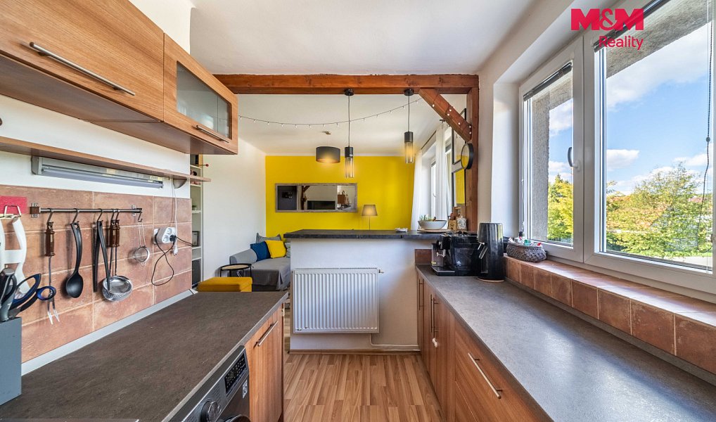 Prodej bytu 3+kk 67 m², Dobřany – náhled fotky 13