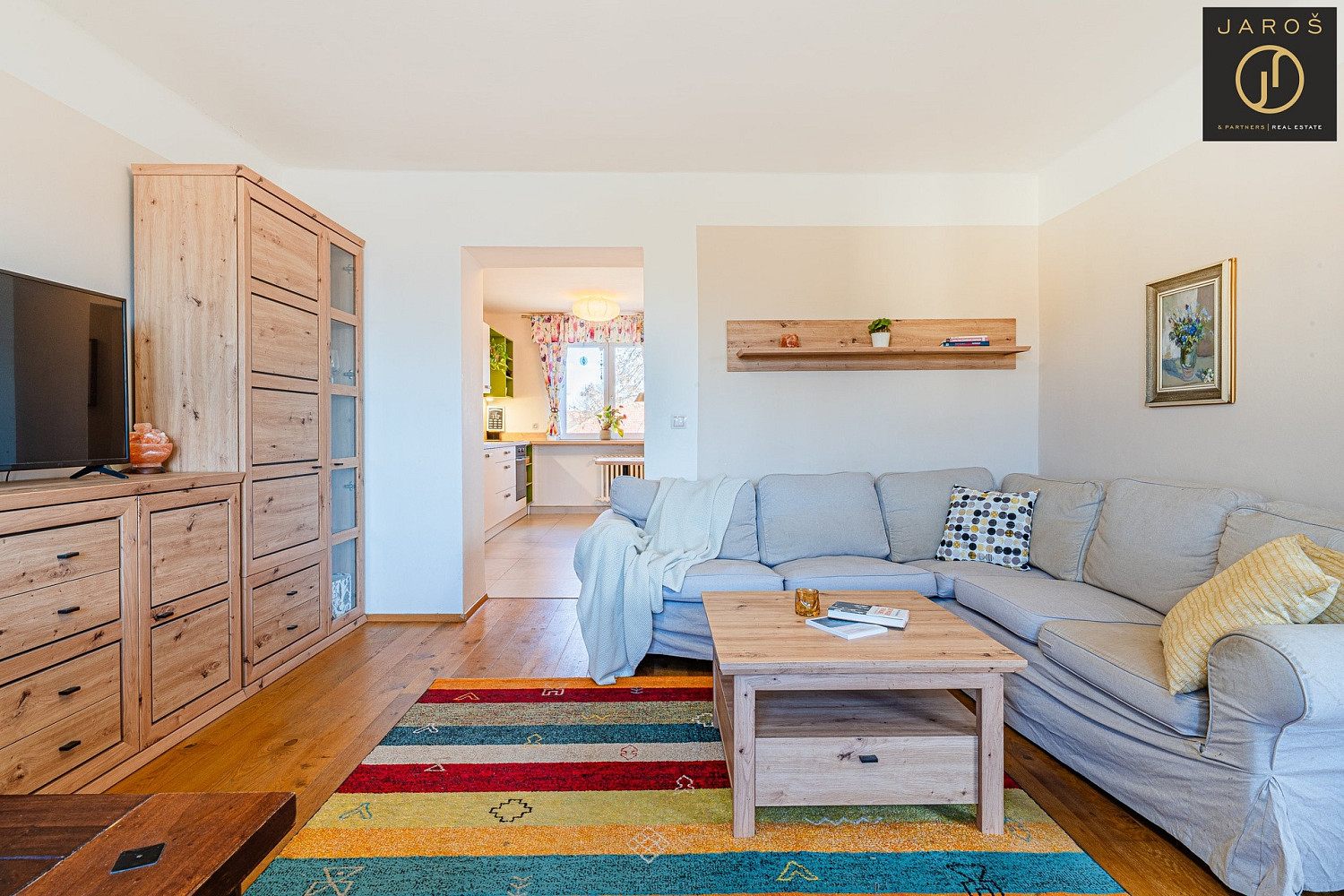 Prodej bytu 2+1 77 m² – další