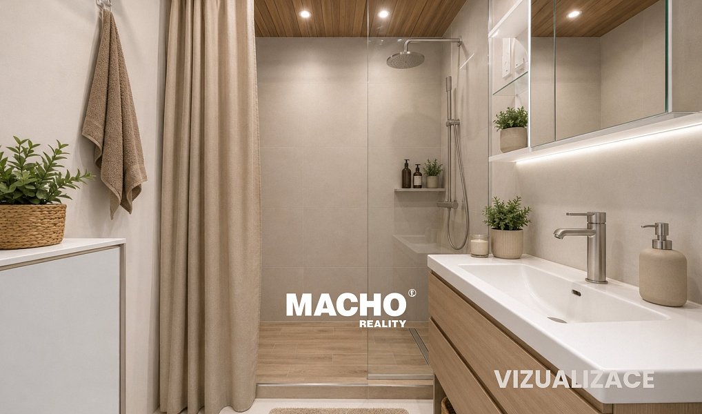Prodej bytu 3+1 77 m², Praha – náhled fotky 17