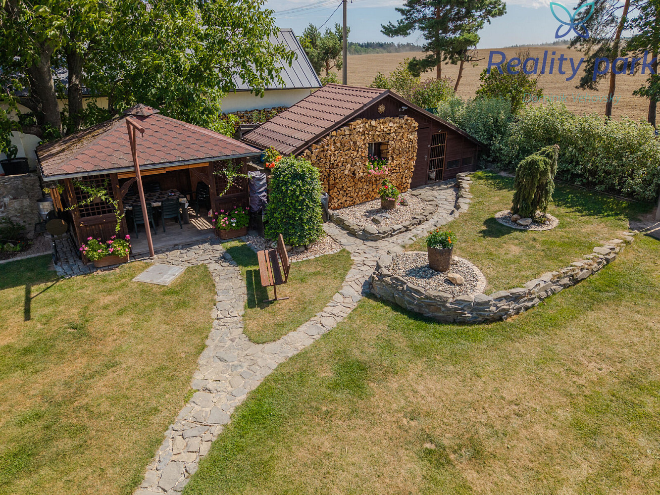 Prodej domu 110 m² s pozemkem 1 594 m² – fotografie 5