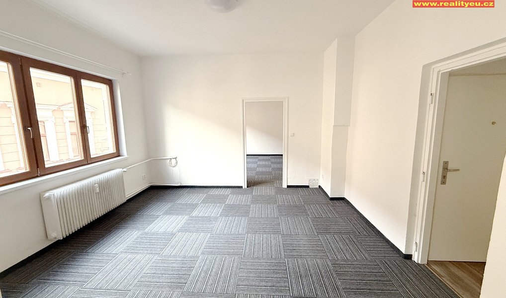 Pronájem bytu 2+1 58 m², Náchod – náhled fotky 4