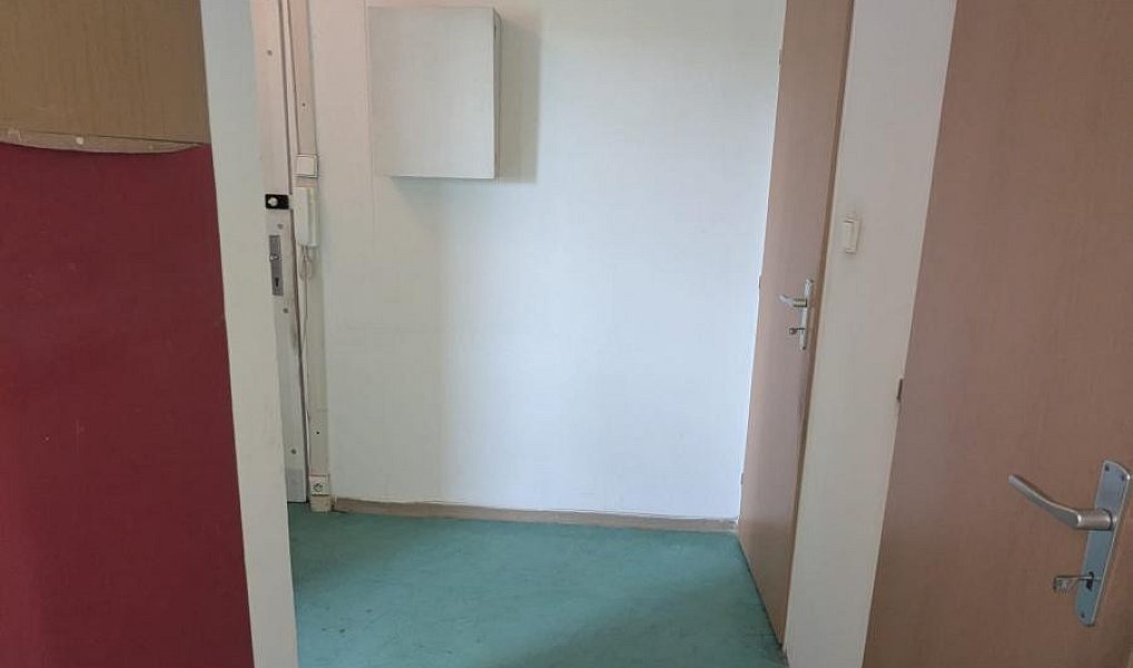 Pronájem bytu 2+1 48 m², Bílina – náhled fotky 6