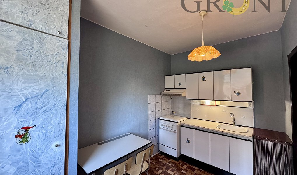 Prodej bytu 2+1 44 m², Český Těšín – náhled fotky 3