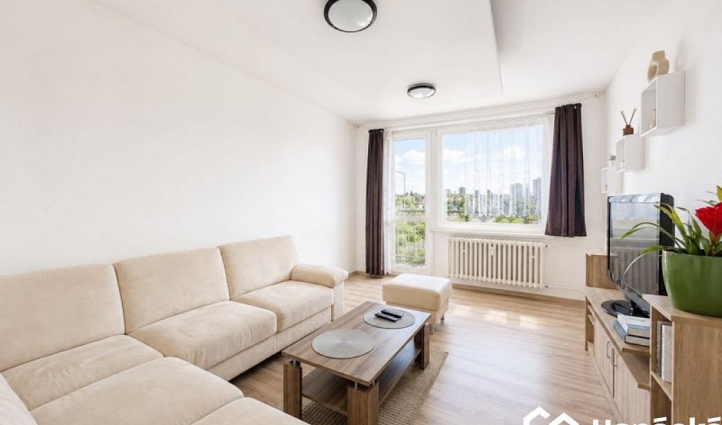 Prodej bytu 3+1 61 m², Šternberk – náhled fotky 10