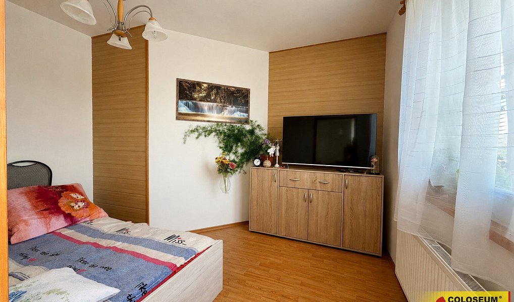 Prodej bytu 1+1 37 m², Znojmo – náhled fotky 2