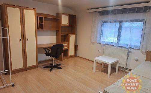 Pronájem pokoje 12 m², Chráněná, Praha 8 - Březiněves
