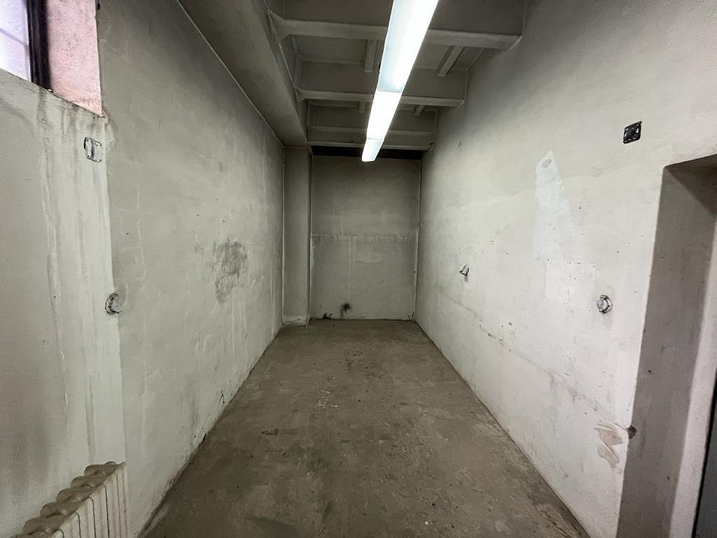 Pronájem skladovacích prostor 20 m² – fotografie 4