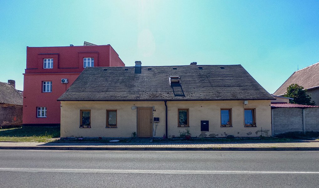 Prodej domu 124 m² s pozemkem 194 m², Louka u Litvínova – náhled fotky 2