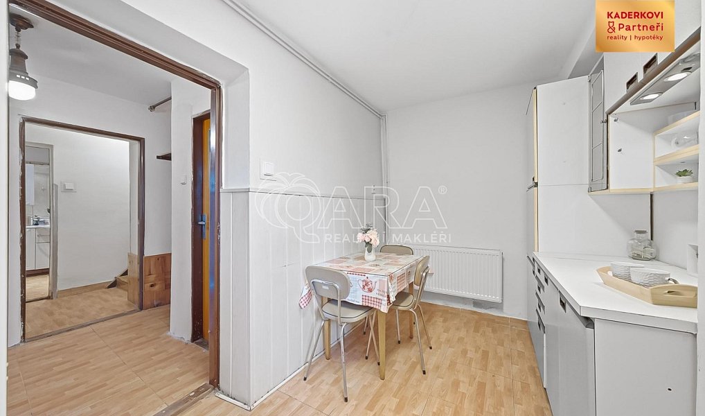 Prodej domu 117 m² s pozemkem 265 m², Skřinářov – náhled fotky 16
