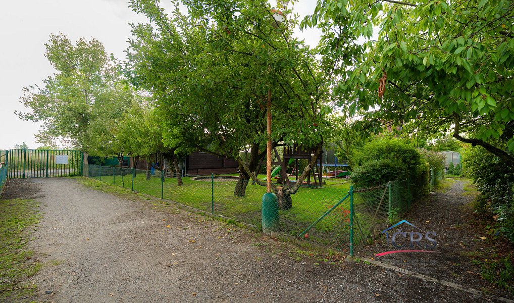 Prodej chaty/chalupy 23 m² s pozemkem 370 m², Praha – náhled fotky 19