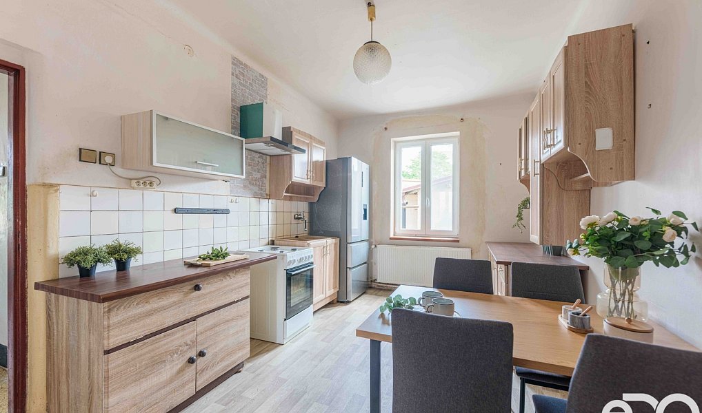Prodej domu 90 m² s pozemkem 418 m², Pardubice – náhled fotky 10