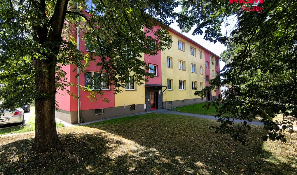 Prodej bytu 1+1 36 m², Karviná – náhled fotky 17