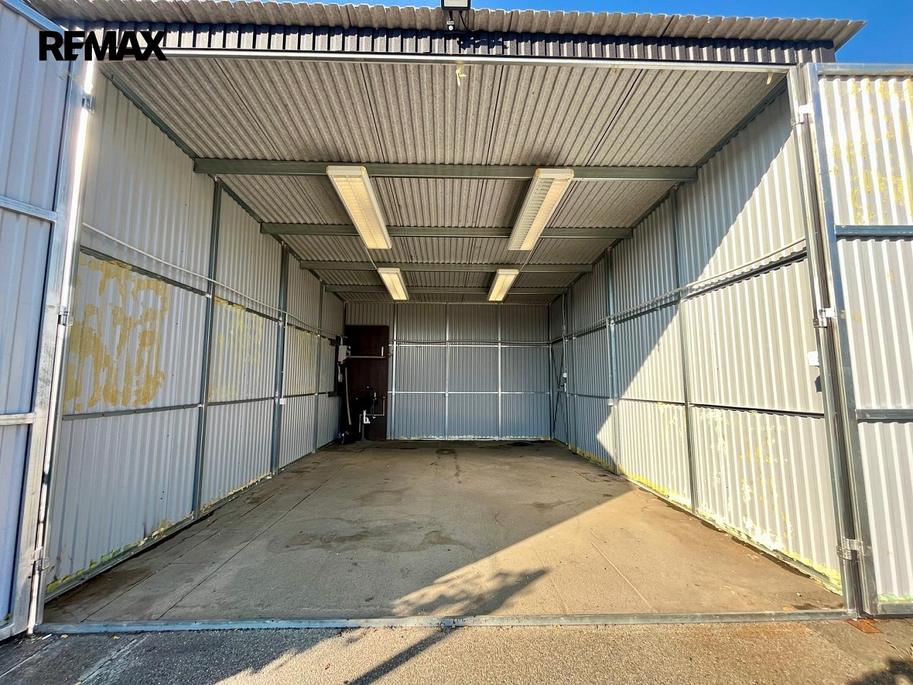 Pronájem skladovacích prostor 27 m² – fotografie 4