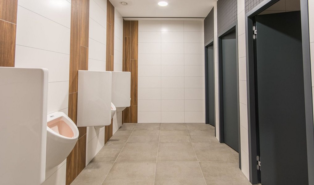 Pronájem kanceláře 872 m², Praha – náhled fotky 19