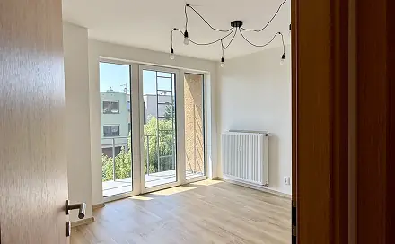 Pronájem bytu 3+kk 70 m², V Zahrádkách, Pardubice