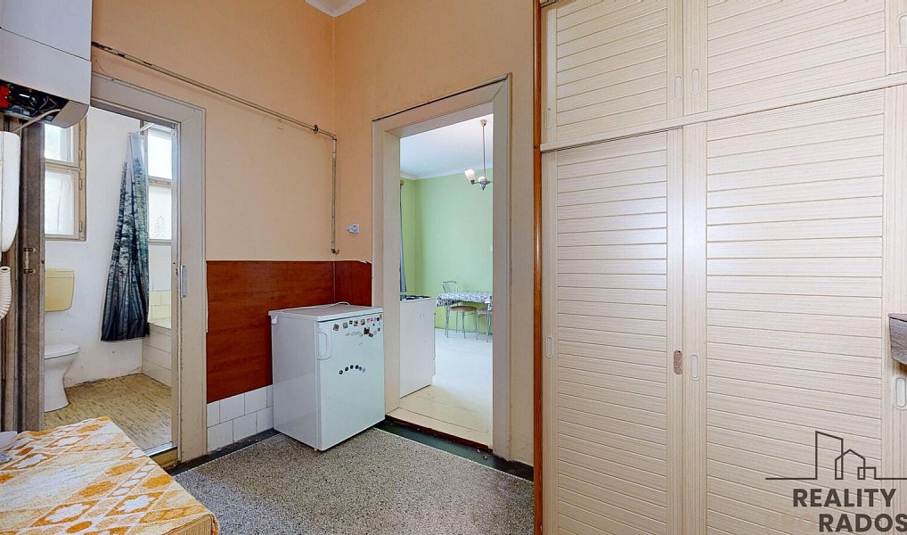 Prodej bytu 2+kk 50 m², Jihlava – náhled fotky 13