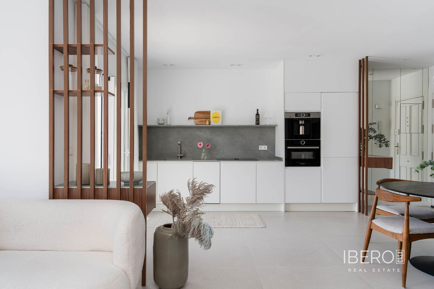 Piso 3+kk – Benahavís, La Cocha, Costa del Sol Occidental - Vista 5
