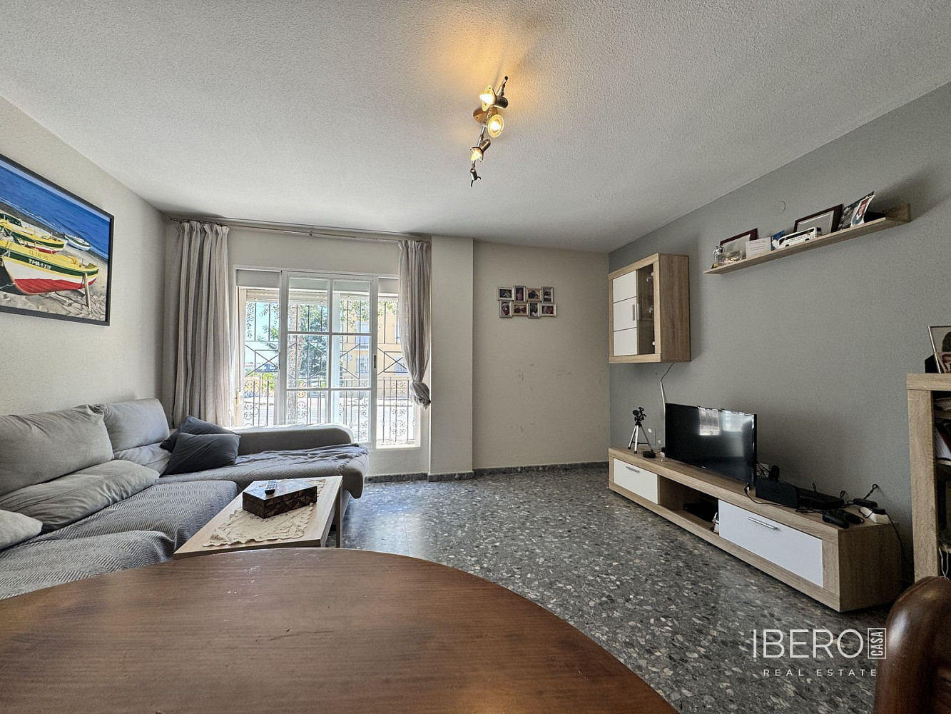 Piso 4+kk – Estepona, Barriada Islas Canarias - Vista 5