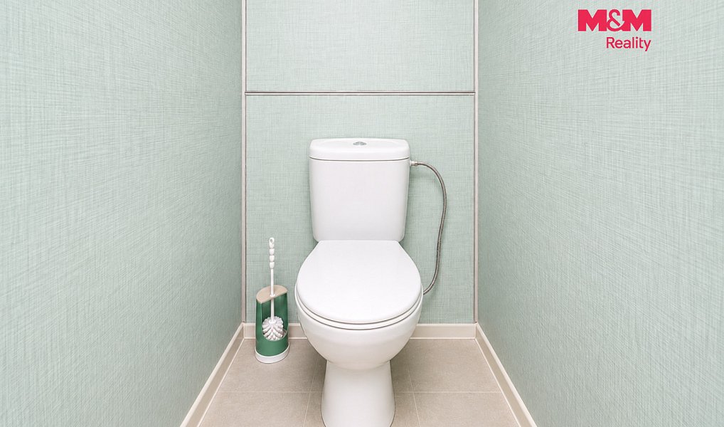 Prodej bytu 3+1 66 m², Praha – náhled fotky 10