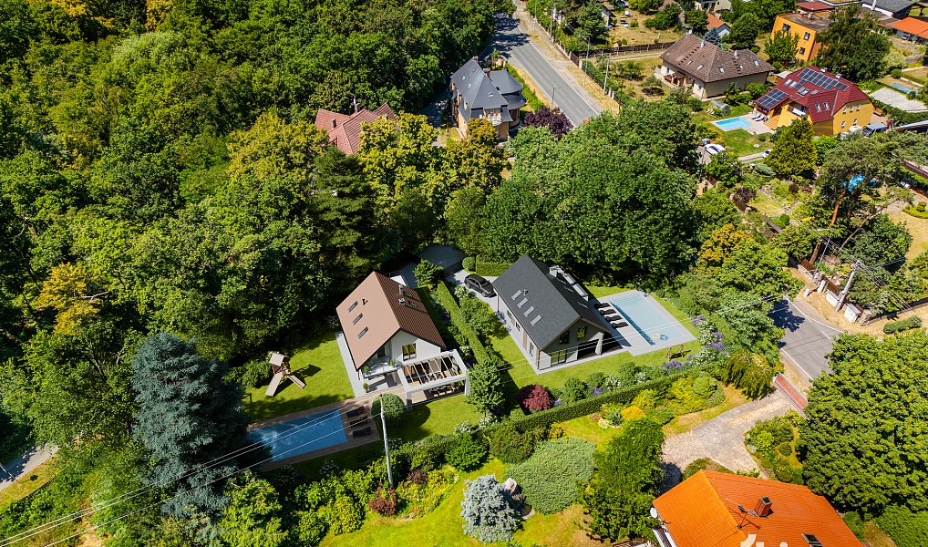 Prodej stavebního pozemku 895 m², Brandýs nad Labem-Stará Boleslav – fotka 1 z 23