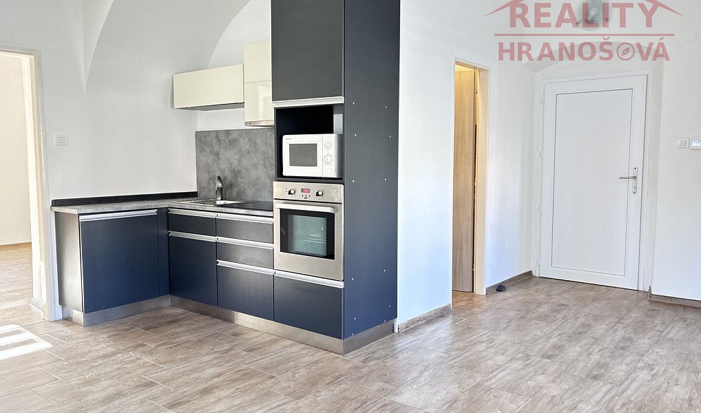 Pronájem bytu 2+kk 48 m², Dolní Benešov – náhled fotky 5