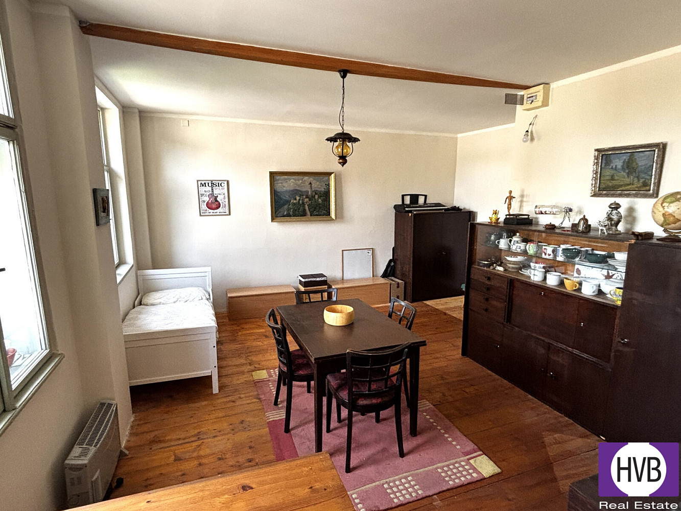 Prodej chaty/chalupy 53 m² s pozemkem 1 180 m² – fotografie 2