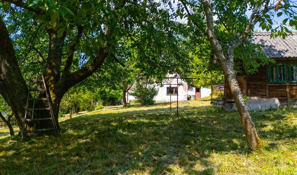 Prodej domu 150 m² s pozemkem 1 530 m², Velké Svatoňovice – fotka 1 z 11