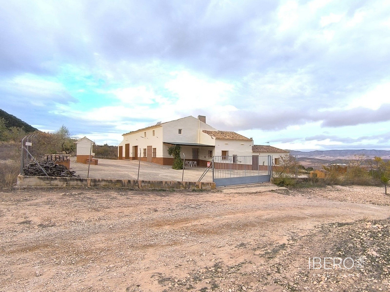 Casa 6+kk – Yecla, Altiplano - Vista 2