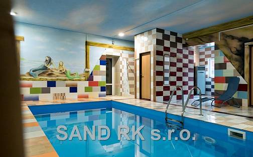 Prodej bytu atypického 400 m², Puclice - Malý Malahov, okres Domažlice