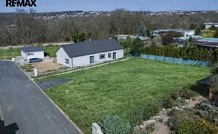 Prodej stavebního pozemku 800 m², Zdiby, okres Praha-východ