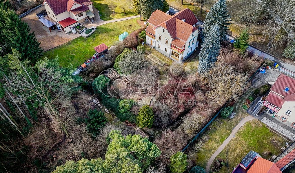 Prodej domu 330 m² s pozemkem 4 380 m², Senohraby – náhled fotky 8