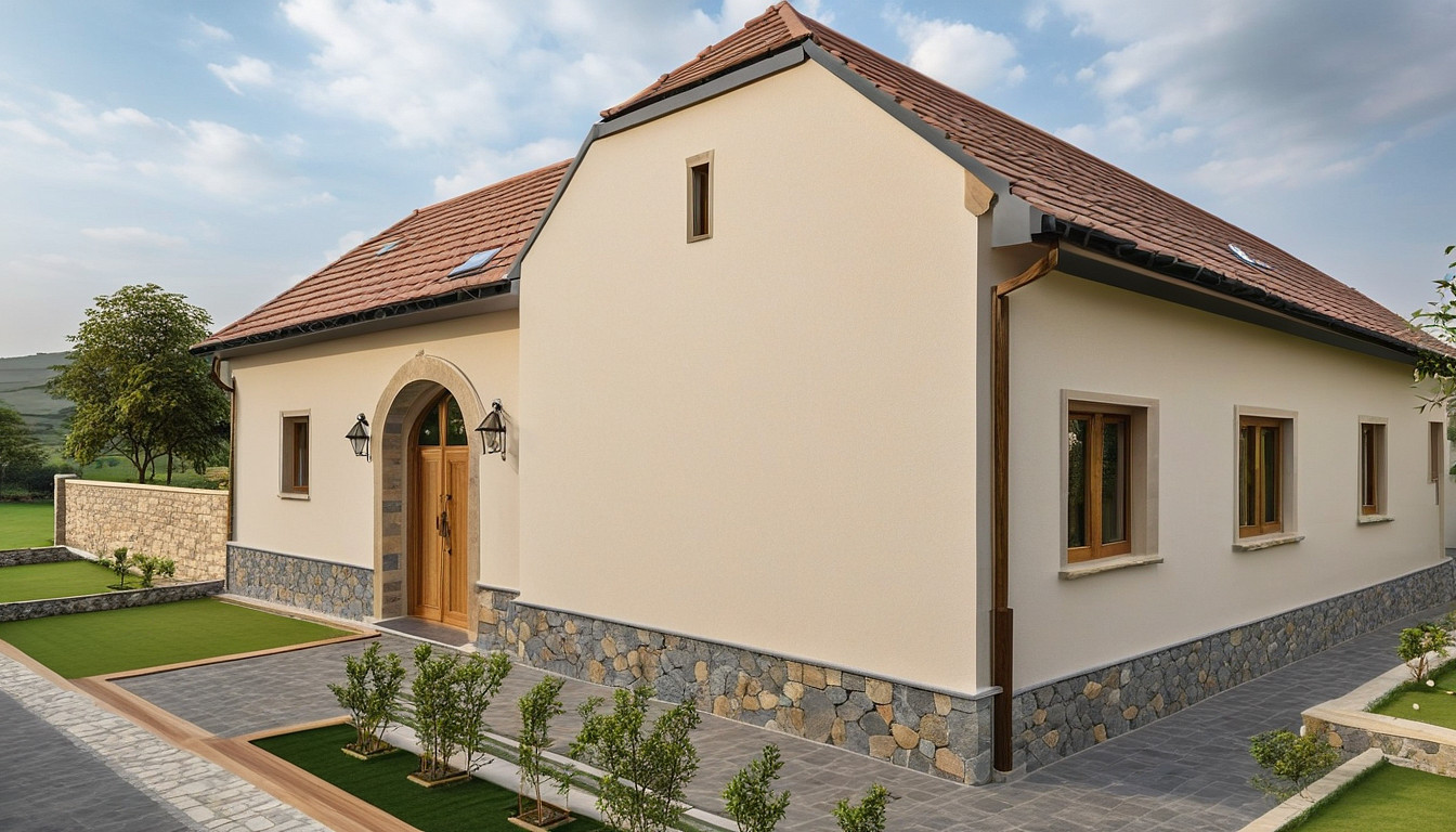 Prodej domu 210 m² s pozemkem 355 m² — photo 2