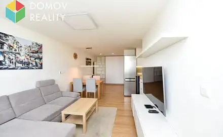 Prodej bytu 2+kk 64 m²