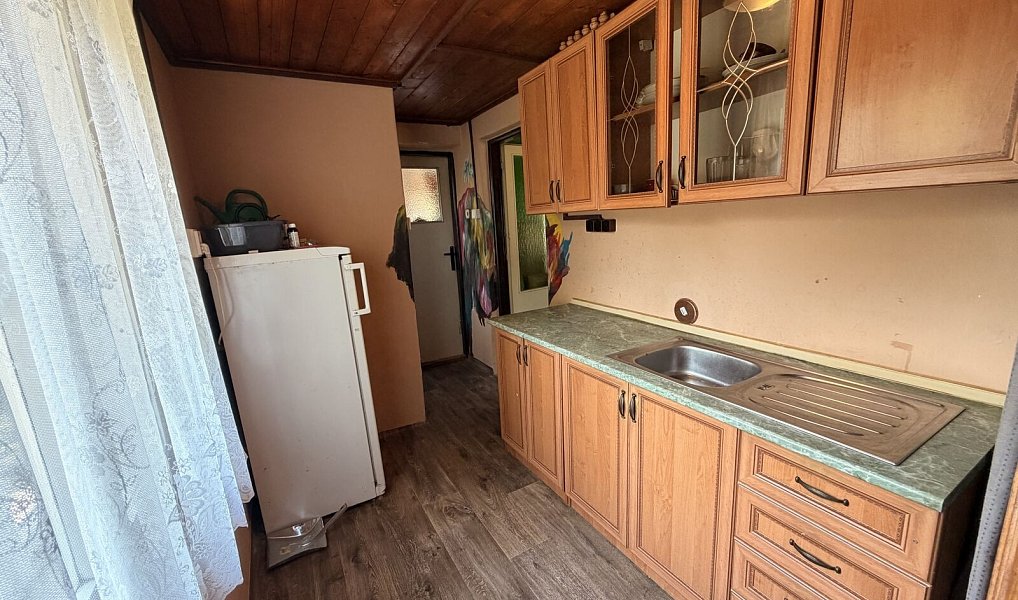 Prodej chaty/chalupy 60 m² s pozemkem 40 m², Zábřeh – náhled fotky 5