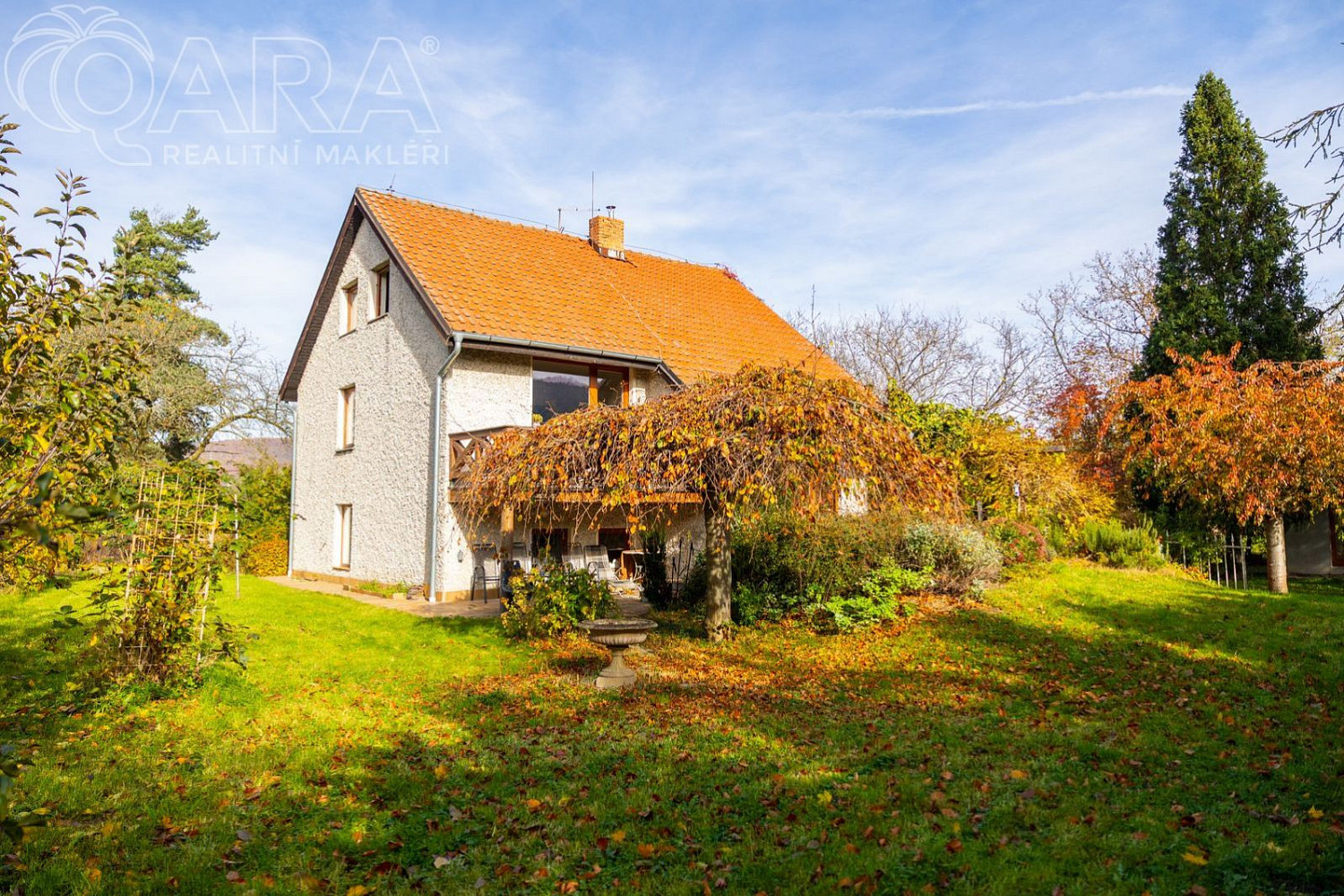 Prodej domu 167 m² s pozemkem 1 300 m² – fotografie 2
