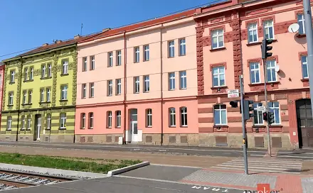 Prodej bytu 3+kk 83 m², Skvrňanská, Plzeň - Jižní Předměstí