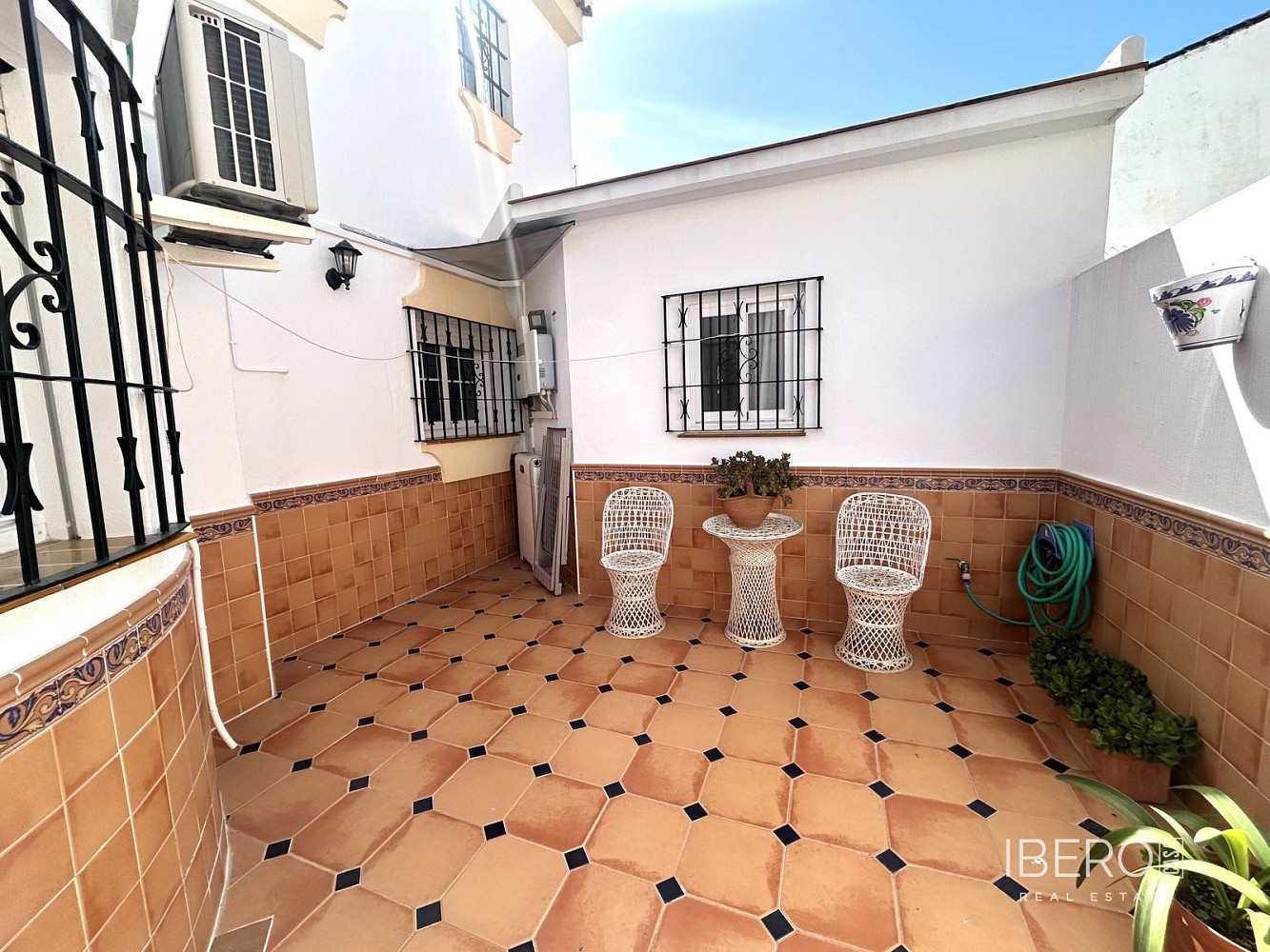 Casa 5+kk – San Pedro de Alcántara - Vista 5