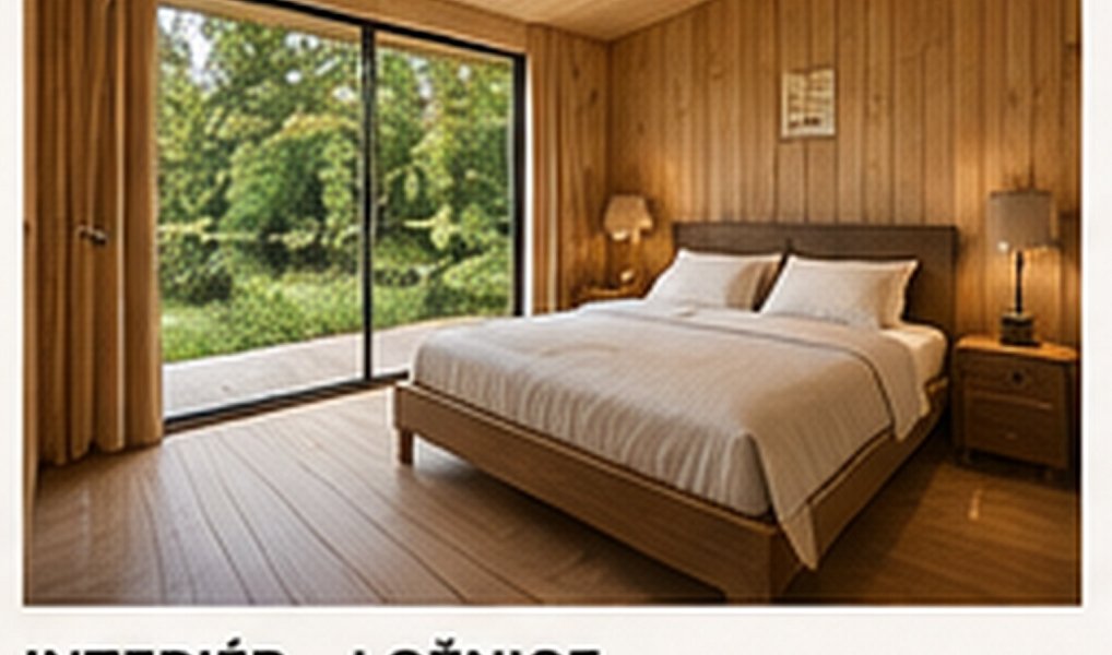 Prodej chaty/chalupy 84 m² s pozemkem 1 392 m², Plzeň – náhled fotky 8